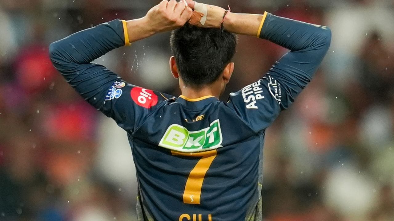 શુભમન ગિલની કેપ્ટનશીપ હેઠળ ગુજરાત ટાઇટન્સે વર્ષની તેમની પહેલી મેચ જીતી હતી. જ્યારે તે શાનદાર જીત ન હતી, પરંતુ તેનાથી તેમને ઓછામાં ઓછા બે પોઈન્ટ મળ્યા અને પોઈન્ટ ટેબલ પર તેમનું ખાતું ખોલ્યું.