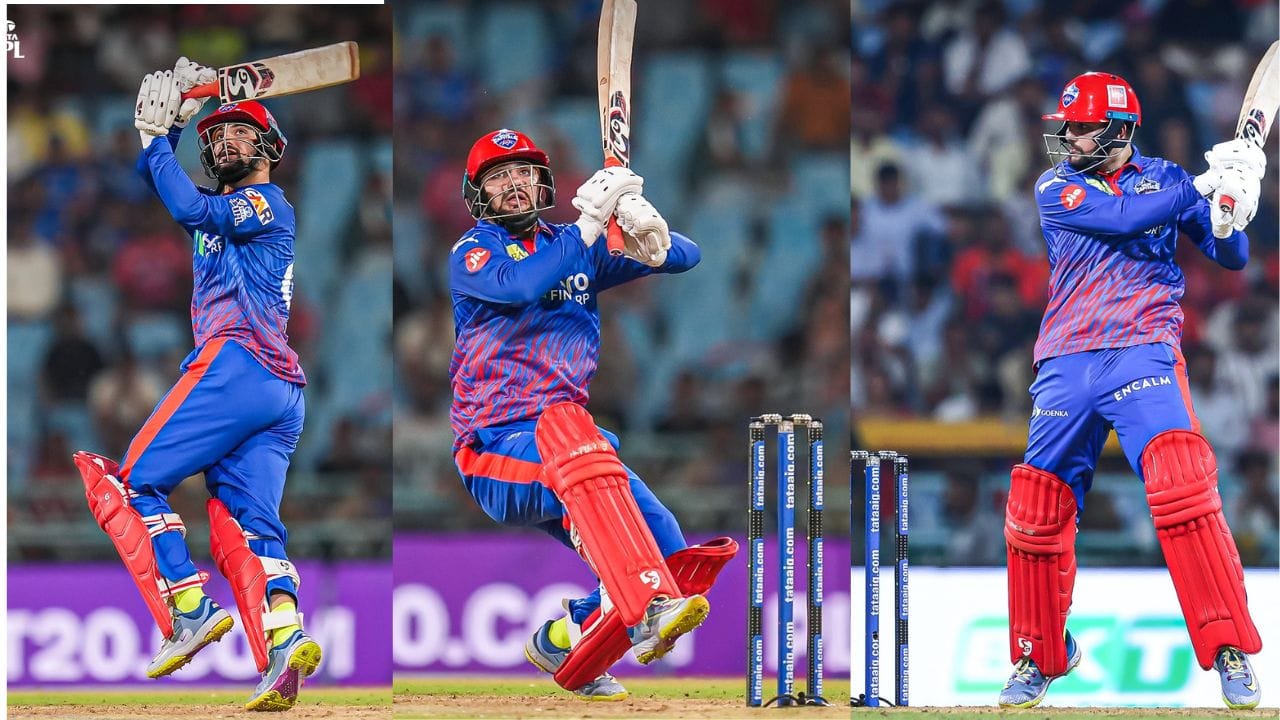  IPL 2025 પહેલા મેગા ઓક્શનમાં દિલ્હી કેપિટલ્સે રિઝવીને માત્ર 95 લાખમાં ખરીદ્યો હતો. તે ગત્ત સિઝનમાં ફક્ત પાંચ મેચમાં જ રમ્યો હતો. આ વખતે, દિલ્હી કેપિટલ્સ આશુતોષ શર્માની જગ્યાએ પ્લેઇંગ ઇલેવનમાં સામેલ થયો છે.