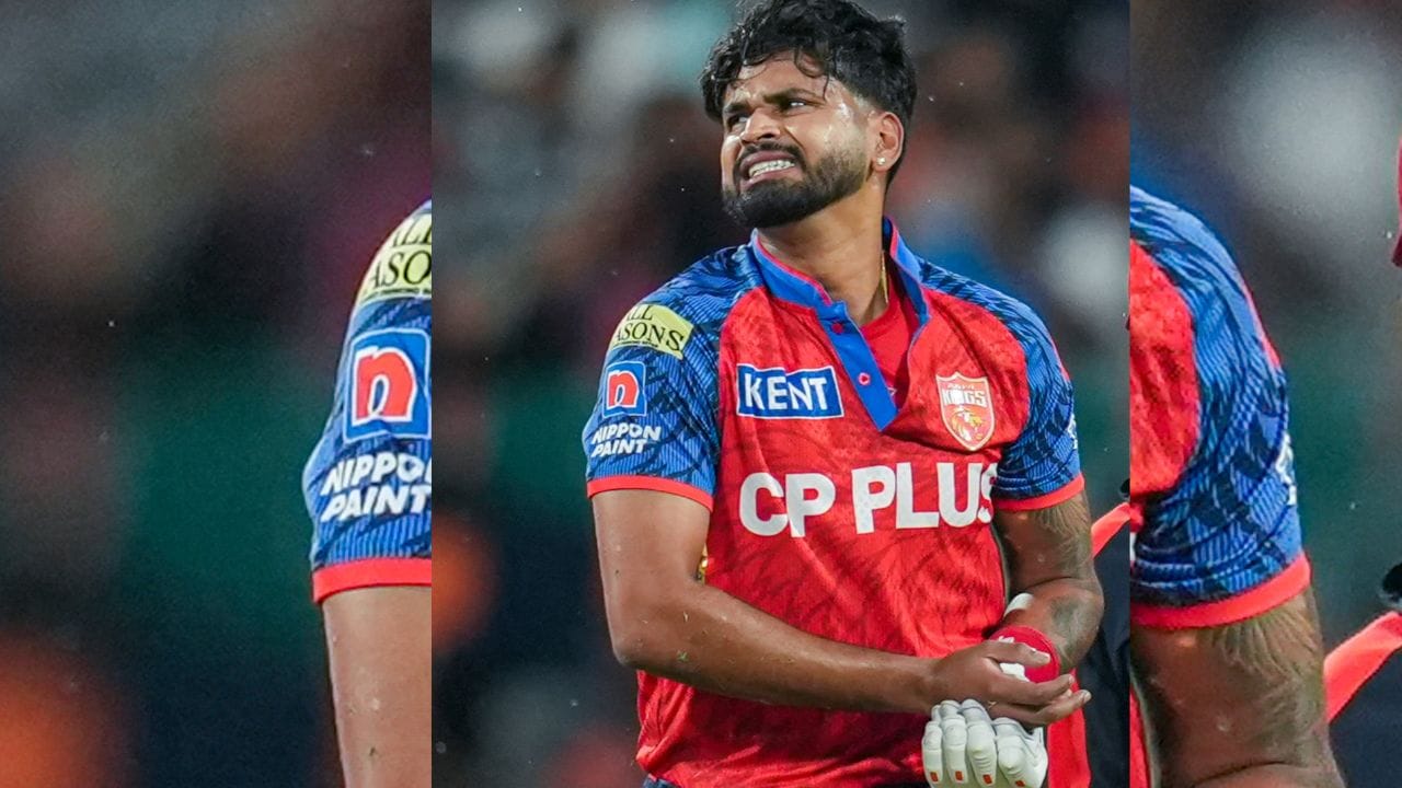 શ્રેયસ અય્યરે બે વખત કર્યું ઉલ્લંધનતમને જણાવી દઈએ કે, આ પહેલા શ્રેયસ અય્યરે 2 વખત આ ભૂલ કરી છે. પહેલી વખત શ્રેયસ અય્યર પર 12 લાખનો દંડ ફટકારવામાં આવ્યો હતો. જે બીજી વખત 25 લાખ થયો હતો. 