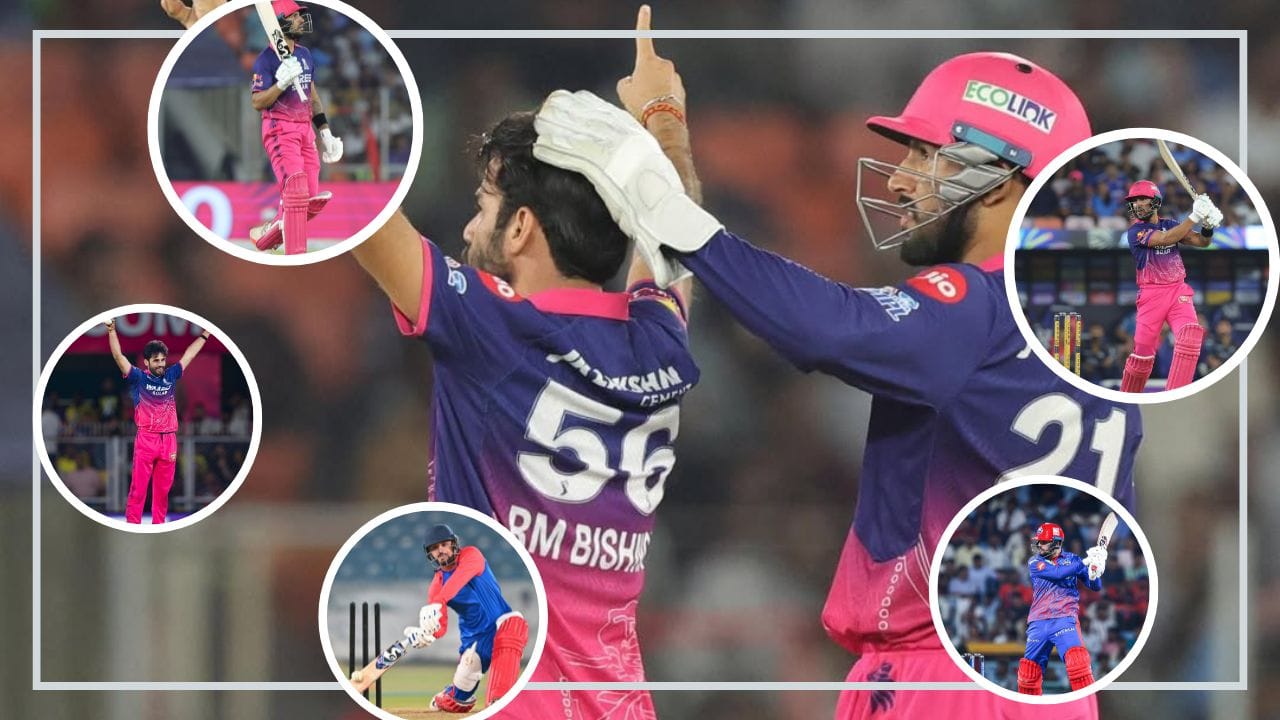 રવિ બિશ્નોઈએ ગુજરાત ટાઇટન્સ સામે ચાર વિકેટ લીધી હતી. આ સાથે, તે T20 ક્રિકેટમાં 200 વિકેટ મેળવનાર સૌથી યુવા બોલર બન્યો. જસપ્રીત બુમરાહ અને મોહમ્મદ શમી પણ આ સિદ્ધિ હાંસલ કરવામાં નિષ્ફળ રહ્યા છે.