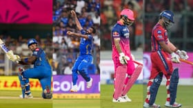 10 કરોડથી વધારે પગારવાળા 13 ખેલાડીઓ આ સીઝનમાં રહ્યા ફ્લોપ