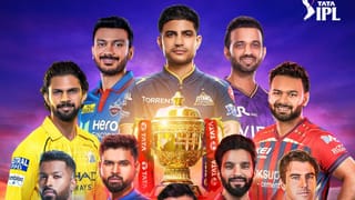 Breaking News : ગિલે એક જ દિવસમાં નંબર 1નો તાજ ગુમાવ્યો, CSK બોલરે પર્પલ કેપ મેળવી