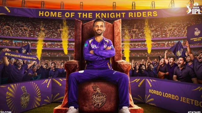 બધી ટીમોએ એક-એક મેચ રમી લીધો, જુઓ પોઈન્ટ ટેબલ