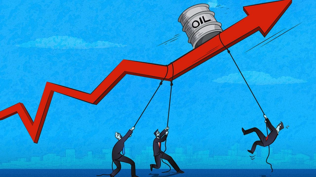 રિચાર્ડ નેફ્યુ તેમના પુસ્તક ધ આર્ટ ઓફ સેન્ક્શન્સ માં લખે છે કે આર્થિક પ્રતિબંધોનો ઉદ્દેશ્ય ફક્ત અર્થતંત્રને નુકસાન પહોંચાડવાનો નથી, પરંતુ જનતાની માનસિક સ્થિતિસ્થાપકતાને તોડી પાડવાનો છે; અને આજે, ઈરાન પોતાને આ મનોવૈજ્ઞાનિક યુદ્ધના કેન્દ્રમાં શોધે છે. ઈરાનમાં ફુગાવાની સ્થિતિ એવી છે કે, એક સરેરાશ પરિવાર માટે, દિવસમાં બે ચોરસ ભોજન પણ મેળવવું યુદ્ધ જીતવા જેવું બની ગયું છે. એપ્રિલ 2026 માં ભાવો પર એક નજર નાખતાં જાણવા મળે છે કે એક સામાન્ય ઈંડાની કિંમત 121,000 થી 140,000 રિયાલની વચ્ચે છે. નાગરિકોને એક ડઝન ઈંડા માટે 1.5 મિલિયન રિયાલ સુધી ખર્ચ કરવાની ફરજ પડી રહી છે. દૂધ - એક મૂળભૂત જરૂરિયાત - પ્રતિ લિટર 800,000 રિયાલથી વધુના ભાવે વેચાઈ રહ્યું છે. બ્રેડના વધતા ભાવ અને અનાજની અછતને કારણે રસ્તાઓ પર લાંબી કતારો લાગી છે.(ફોટો ક્રેડિટ-સોશિયલ મીડિયા)