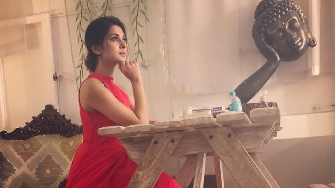 જેનિફર વિંગેટ ટેલીવિઝનની લોકપ્રિય અભિનેત્રી છે. જેનિફર પોતાની એક્ટિંગથી લાખો લોકોના દિલ પર રાજ કરે છે. તે એક એવી અભિનેત્રી છે.જે પૈપ્સના કેમેરામાં ખુબ ઓછી કેદ થાય છે. 