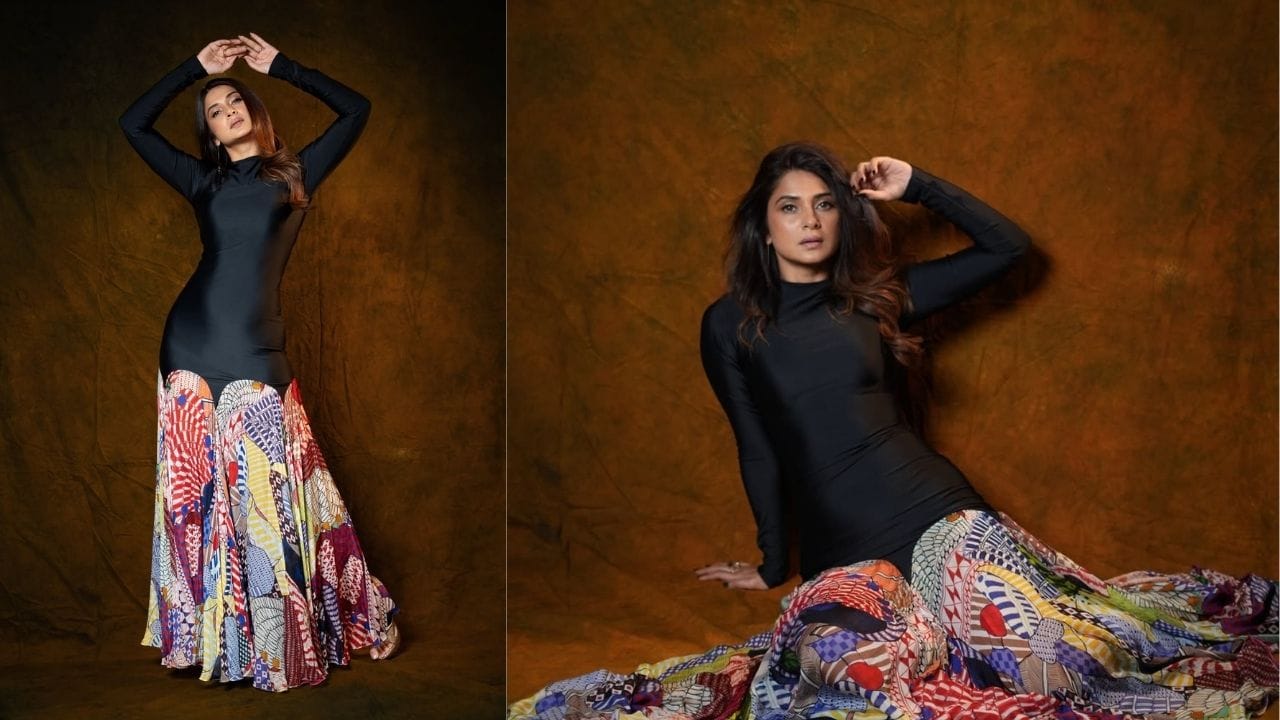 પરંતુ જ્યારે કમબેક કર્યું તો બધા ચોકી ગયા હતા. જેનિફર ટીવીની સૌથી લોકપ્રિય અને પૈસાદાર અભિનેત્રીમાંની એક છે.