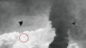 હોલીવુડના એકશન મુવી જેવી કામગીરી, ઈરાનના કબજામાંથી પાયલટને બચાવ્યો