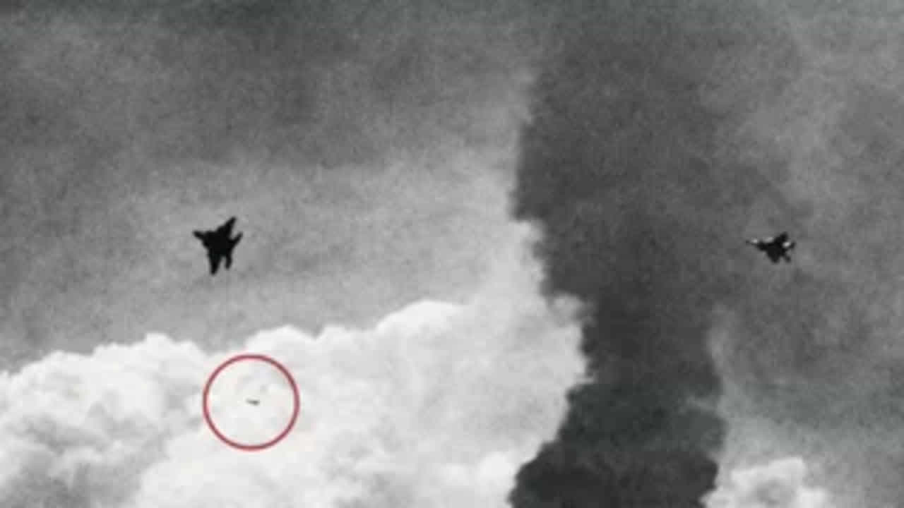 Breaking News : ઈરાનમાં ઘૂસીને અમેરિકન આર્મીએ હાથ ધર્યુ ઓપરેશન, તોડી પાડેલા F-15ના પાયલટને IRGCના કબજામાંથી છોડાવ્યો !