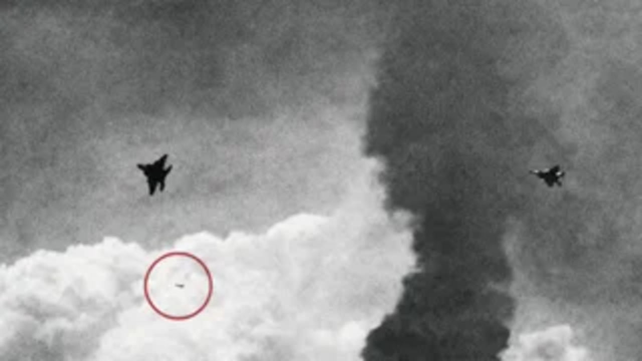 Breaking News : ઈરાનમાં ઘૂસીને અમેરિકન આર્મીએ હાથ ધર્યુ ઓપરેશન, તોડી પાડેલા F-15ના પાયલટને IRGCના કબજામાંથી છોડાવ્યો !