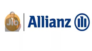 Breaking News: Jio Financial અને Allianz વચ્ચે 50:50ની ભાગીદારી, સામાન્ય અને હેલ્થ ઇન્શ્યોરન્સમાં આવશે ક્રાંતિ