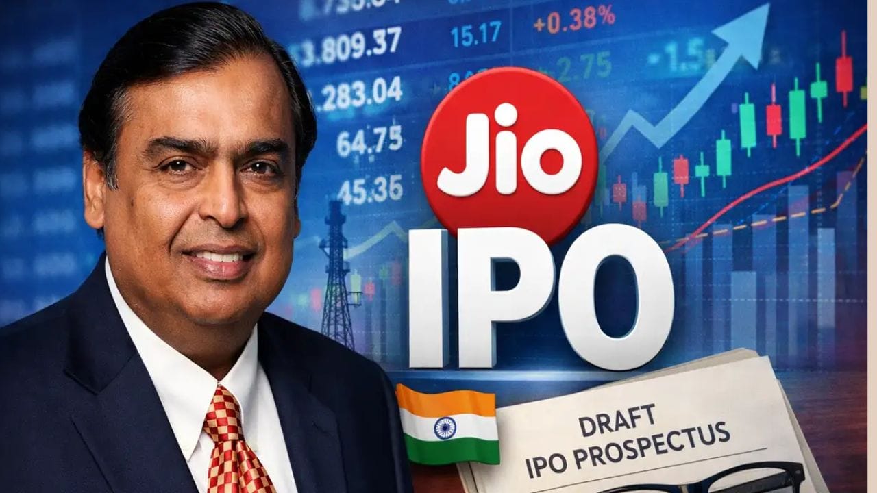 કંપનીએ Jioના સંભવિત મેગા-IPO માટે અગાઉથી તૈયારીઓ શરૂ કરી દીધી હતી. આ ઉપક્રમનું સંચાલન કરવા માટે એક સમર્પિત ટીમની પણ રચના કરવામાં આવી છે. આ પ્રક્રિયા માટે ઓગણીસ સ્થાનિક અને આંતરરાષ્ટ્રીય બેંકોને સલાહકાર તરીકે નોંધણી કરવામાં આવી છે. આમાં કોટક મહિન્દ્રા કેપિટલ, મોર્ગન સ્ટેનલી, JM ફાઇનાન્શિયલ, ગોલ્ડમેન સૅક્સ, HSBC હોલ્ડિંગ્સ, બેંક ઓફ અમેરિકા અને સિટીગ્રુપ જેવા પ્રખ્યાત નામોનો સમાવેશ થાય છે.(ફોટો ક્રેડિટ-Google)