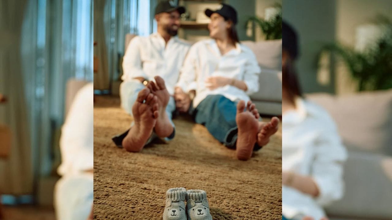 કરિશ્મા અને વરુણના લગ્ન 2022માં મુંબઈમાં થયા હતા. આ દંપતીએ ગુજરાતી રીતરિવાજ મુજબ લગ્નની વિધિઓ કરી હતી. આ વર્ષે ઓગસ્ટમાં બાળક આવવાનું છે.