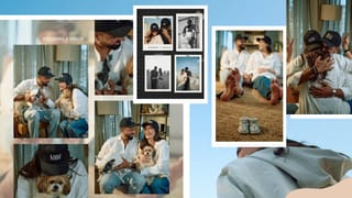 Breaking News : લગ્નના 4 વર્ષ પછી કરિશ્મા તન્નાએ 42 વર્ષની ઉંમરે પ્રેગ્નન્સીની જાહેરાત કરી ફોટા શેર કરી લખ્યું, ‘એક નાનો ચમત્કાર