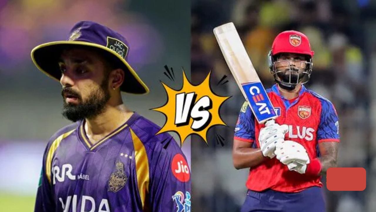 તમે 7 થી 10 દિવસમાં તમારી કોલકાતા વિરુદ્ધ પંજાબ મેચની ટિકિટ માટે રિફંડ મેળવવાની અપેક્ષા રાખી શકો છો. BCCI તેના ચાહકોની સંભાળ રાખે છે; તેથી, એવી પરિસ્થિતિમાં જ્યાં મેચનું કોઈ પરિણામ ન આવે - અને પાંચ ઓવરથી ઓછી ઓવર રમાઈ શકે - ચાહકો ટિકિટ રિફંડ મેળવવા માટે હકદાર છે. (ફોટો ક્રેડિટ-google)