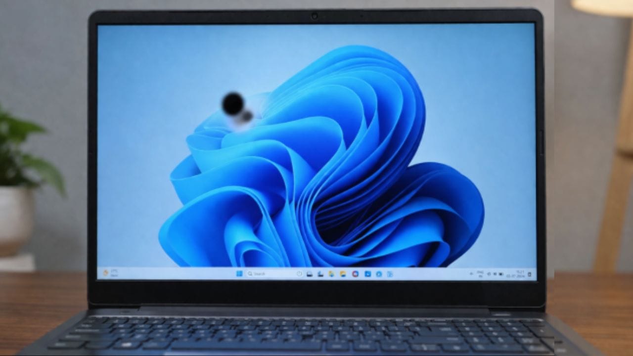 સોફ્ટ કપડાથી સાફ કરો: પ્રથમ, ખાતરી કરો કે તમે જે જોઈ રહ્યા છો તે ખરેખર સ્ક્રીનની સમસ્યા છે અને માત્ર ગંદકી. આથી પહેલા સ્ક્રીને સ્વચ્છ માઇક્રોફાઇબર કાપડથી થોડું ભીનું કરી સાફ કરો. હવે, તે બ્લેક ડોટ પર તે કપડાને હળવા હાથે સાફ કરો. વધુ પડતા પ્રવાહીનો ઉપયોગ ન કરવાનું ધ્યાન રાખો, કારણ કે તે સ્ક્રીનના આંતરિક ઘટકોમાં ઘૂસી શકે છે અને નુકસાન પહોંચાડી શકે છે.(ફોટો ક્રેડિટ- Google)