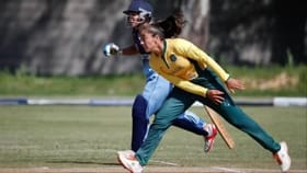 એક મેચમાં 9 વિકેટ, ક્રિકેટ ઈતિહાસમાં પહેલીવાર થયો આ કમાલ