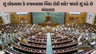 બિલ નો કાયદો કેવી રીતે બને છે? જાણો સંસદમાં રજૂઆતથી લઈને રાષ્ટ્રપતિની મંજૂરી સુધીની રસપ્રદ સફર અને બહુમતીનું ગણિત