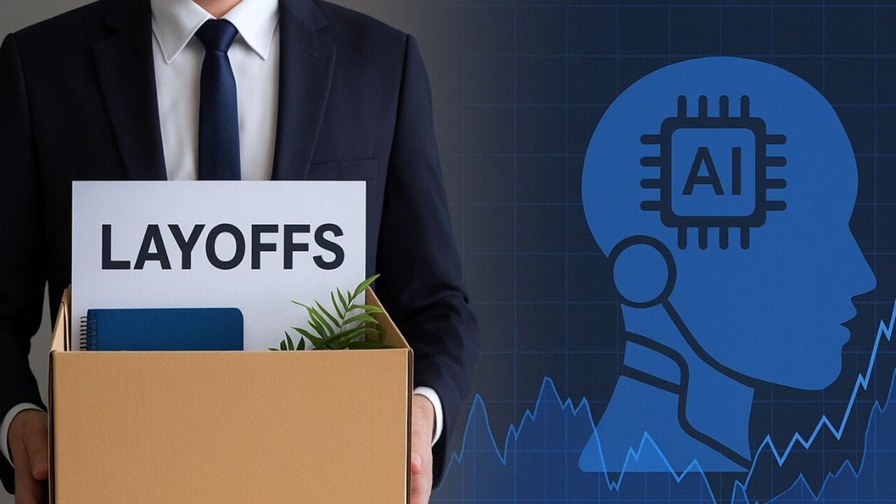 છટણીથી પ્રભાવિત કર્મચારીઓ જણાવે છે કે આ નિર્ણય અચાનક લેવામાં આવ્યો હતો, જેના કારણે તેમને તૈયારી કરવાની કોઈ તક મળી નથી. કેટલાક લોકોએ નોંધ્યું હતું કે સંગઠનાત્મક ફેરફારો અંગે આંતરિક ચર્ચાઓ થઈ હતી, પરંતુ આટલા મોટા પાયે છટણી સંપૂર્ણપણે અણધારી હતી. વૈશ્વિક સ્તરે, કંપનીએ પહેલાથી જ લગભગ 30,000 નોકરીઓમાં કાપ મૂક્યો છે, જે સ્પષ્ટ કરે છે કે આ મુદ્દો ફક્ત ભારત પૂરતો મર્યાદિત નથી. (ફોટો ક્રેડિટ-fox business)