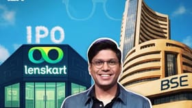 Lenskart કંપનીના શેરમાં Investment માં High Risk? જાણો અહીં