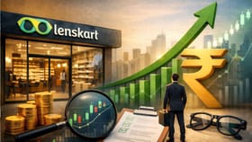Lenskart કંપનીના શેરમાં Investment માં High Risk? જાણો અહીં