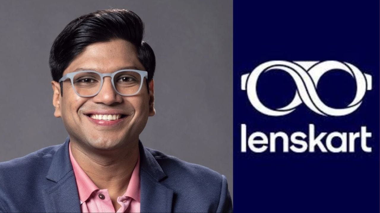 8. જટિલ બિઝનેસ મોડેલ: Lenskart નો મોડેલ ઓનલાઇન + ઓફલાઇન રિટેલ છે. જેમાં મેન્યુફેક્ચરિંગ અને સપ્લાય ચેઇન, આ બધું મળીને execution ને જટિલ બનાવે છે. ઝડપી વિસ્તરણ સાથે operational risk પણ વધે છે.(ફોટો ક્રેડિટ-Google)