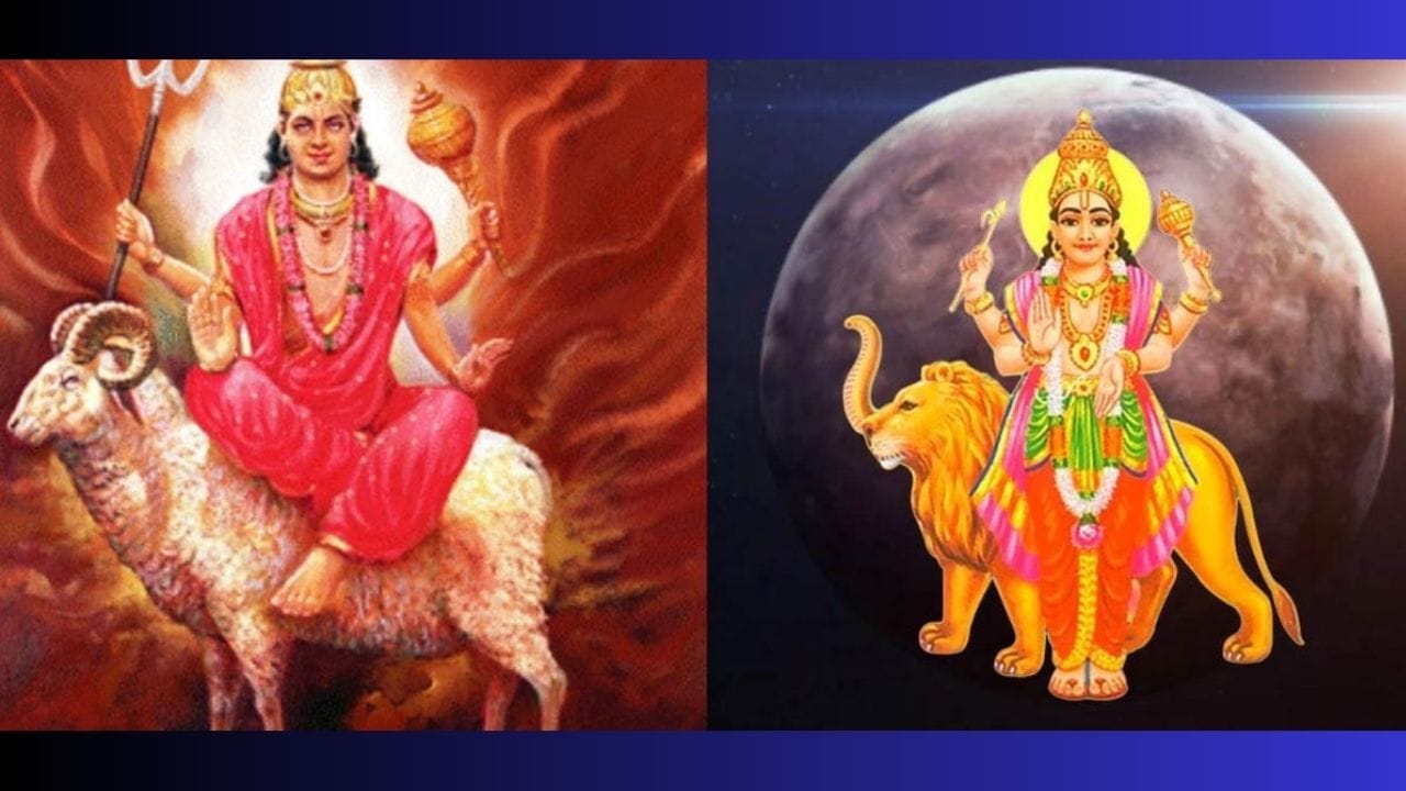 Disclaimer: આ અહેવાલમાં આપવામાં આવેલી માહિતી જ્યોતિષ, ધાર્મિક માન્યતાઓ અને જ્યોતિષ સિદ્ધાંતો પર આધારિત છે. TV9 ગુજરાતી આ માહિતીની સત્યતાની ચકાસણી કરતું નથી. (ફોટો ક્રેડિટ-Google)