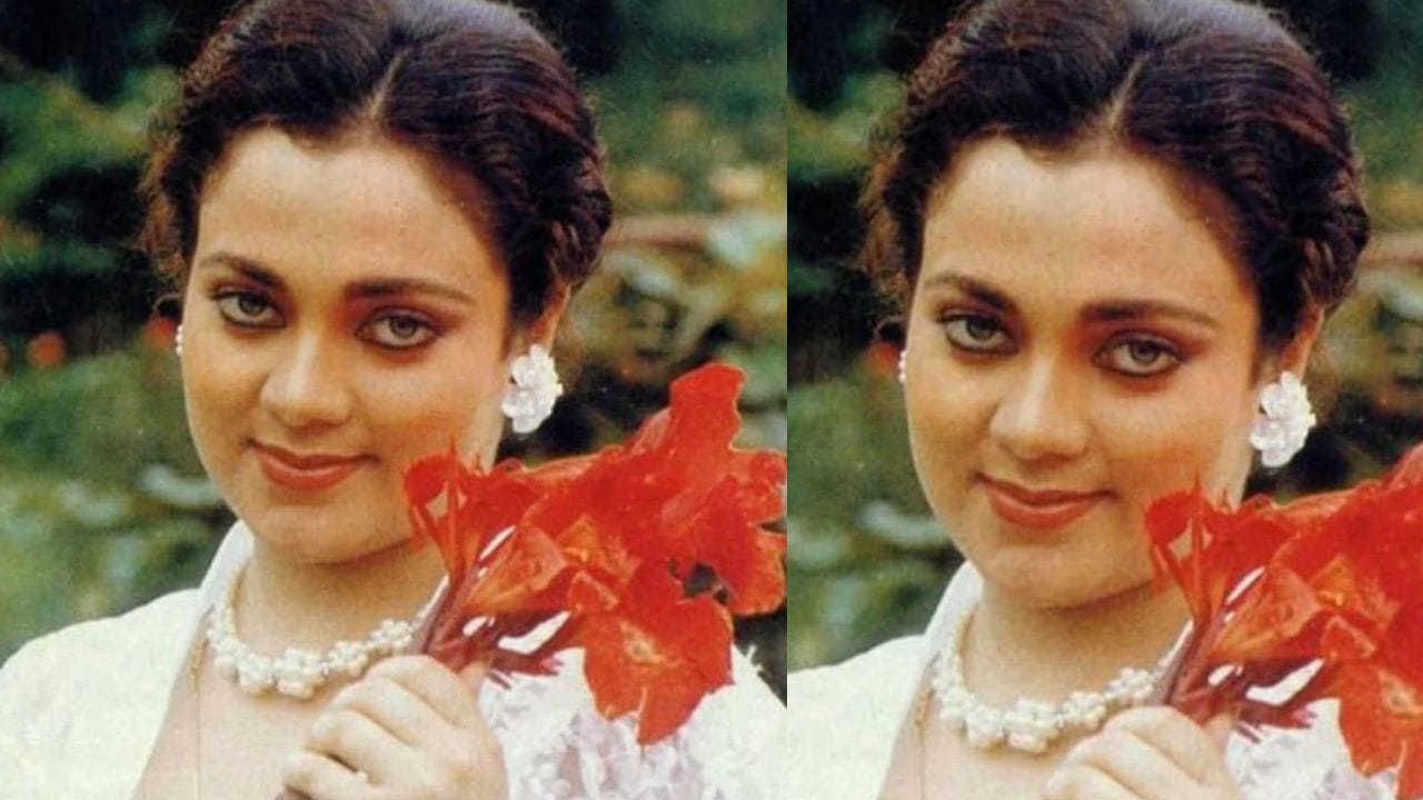 90 ના દાયકામાં, રામ તેરી ગંગા મૈલીની અભિનેત્રી મંદાકિની અંડરવર્લ્ડ ડોન દાઉદ સાથે પ્રેમમાં પાગલ થઈ ગઈ હતી. તેમના કથિત અફેરની ચર્ચા દેશભરમાં જોરશોરથી ચાલી હતી. બંને શારજાહમાં ક્રિકેટ મેચ માણતા જોવા પણ મળ્યા હતા. (ફોટો ક્રેડિટ-Google)