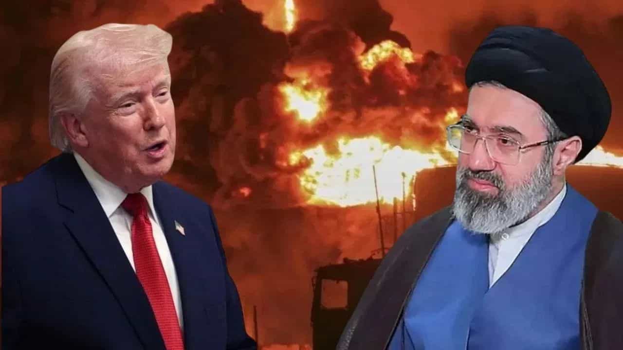 Breaking News US Iran Ceasefire : 2 અઠવાડિયા સુધી ઈરાન-અમેરિકા યુદ્ધ બંધ રહેશે, તો ભારતને શું-શું ફાયદો થશે? જાણો