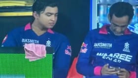 IPL 2026: લાઈવ મેચમાં મોબાઈલનો ઉપયોગ કરનાર સામે BCCIની મોટી કાર્યવાહી