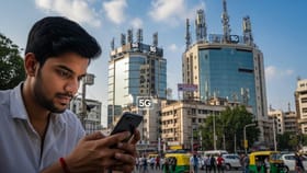 ભારતીયો પોતાના મોબાઈલમાં કેટલુ ઈન્ટરનેટ વાપરે છે ?