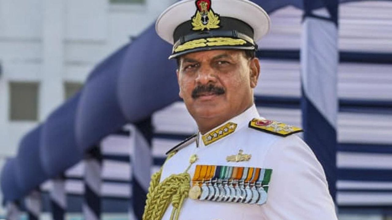 Indian Navy was to attack Pakistan by sea, a big revelation on 'Operation Sindoor'