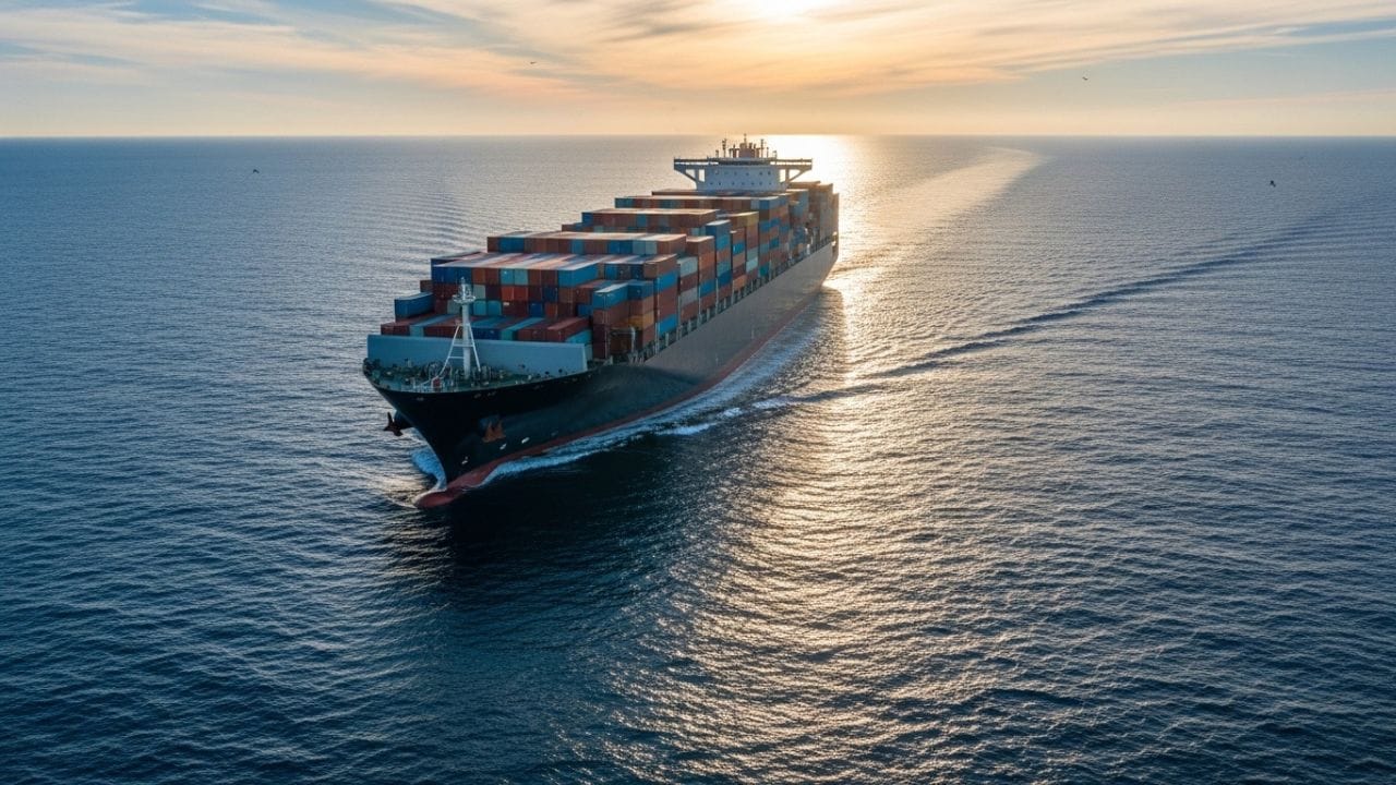 જ્યારે જહાજ પાણીમાં આગળ વધે છે, ત્યારે પાણીના દબાણના કારણે તે સામાન્ય કરતાં થોડું વધુ નીચે બેસી જાય છે, જેને “સ્ક્વોટ ઇફેક્ટ” કહે છે. જહાજની ઝડપ વધે તેમ આ અસર પણ વધારે થાય છે. આ સિવાય, દરિયામાં ભરતી અને ઓટ પણ મહત્વ ધરાવે છે. ખાસ કરીને બંદરો પાસે ઊંડાઈ હંમેશા ઓછી ભરતીને ધ્યાનમાં રાખીને નક્કી કરવામાં આવે છે, જેથી કોઈપણ પરિસ્થિતિમાં જહાજ સુરક્ષિત રીતે ચાલી શકે અને તળિયાને ન અડે. ( Credits: AI Generated )