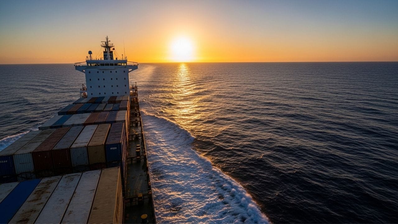 આ માર્ગો એવા હોય છે જેને ખાસ નકશા (હાઇડ્રોગ્રાફિક ચાર્ટ) દ્વારા તપાસીને સુરક્ષિત અને પૂરતી ઊંડાઈ ધરાવતા તરીકે માન્યતા આપવામાં આવી હોય છે. આવા નક્કી કરેલા માર્ગો છોડીને મોટા જહાજને અન્યત્ર લઈ જવું જોખમભર્યું હોય છે અને નિયમોનું ઉલ્લંઘન પણ ગણાય છે. ( નોંધ: અહીં આપવામાં આવેલી માહિતી પબ્લિક ડોમેન પરથી લેવામાં આવી છે, જે ફક્ત તમારી જાણકારી માટે છે.) ( Credits: AI Generated )