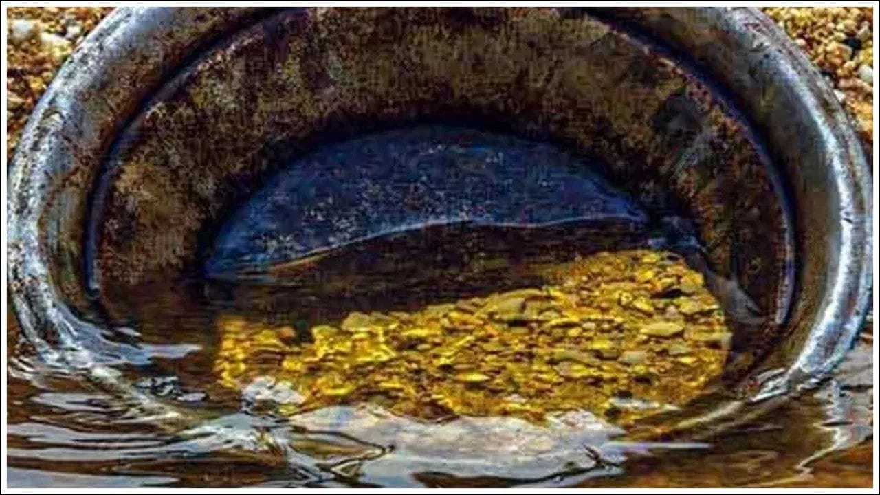 બીજી બાજુ, વિશ્વનું બીજું સૌથી મોટું અર્થતંત્ર ચીન પણ સોના પ્રત્યેનો પોતાનો લાંબા સમયથી ચાલતો મોહ છોડી શક્યું નથી. ચીને ફેબ્રુઆરીમાં 1 ટન સોનું ખરીદ્યું, જે ખરીદીનો સતત 16મો મહિનો છે. ચીનનો કુલ સોનાનો ભંડાર હવે 2,308 ટન છે.