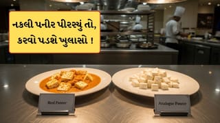Breaking News: પનીર અસલી કે એનાલોગ? હવે આ અંગે હોટલ-રેસ્ટોરન્ટે ફરજિયાત લગાવવું પડશે બોર્ડ, સરકારનો મોટો નિર્ણય