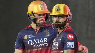 Breaking News: વિરાટ કોહલીના પાર્ટનરે બનાવ્યો શરમજનક રેકોર્ડ,  IPLમાં પહેલીવાર બની આ ઘટના