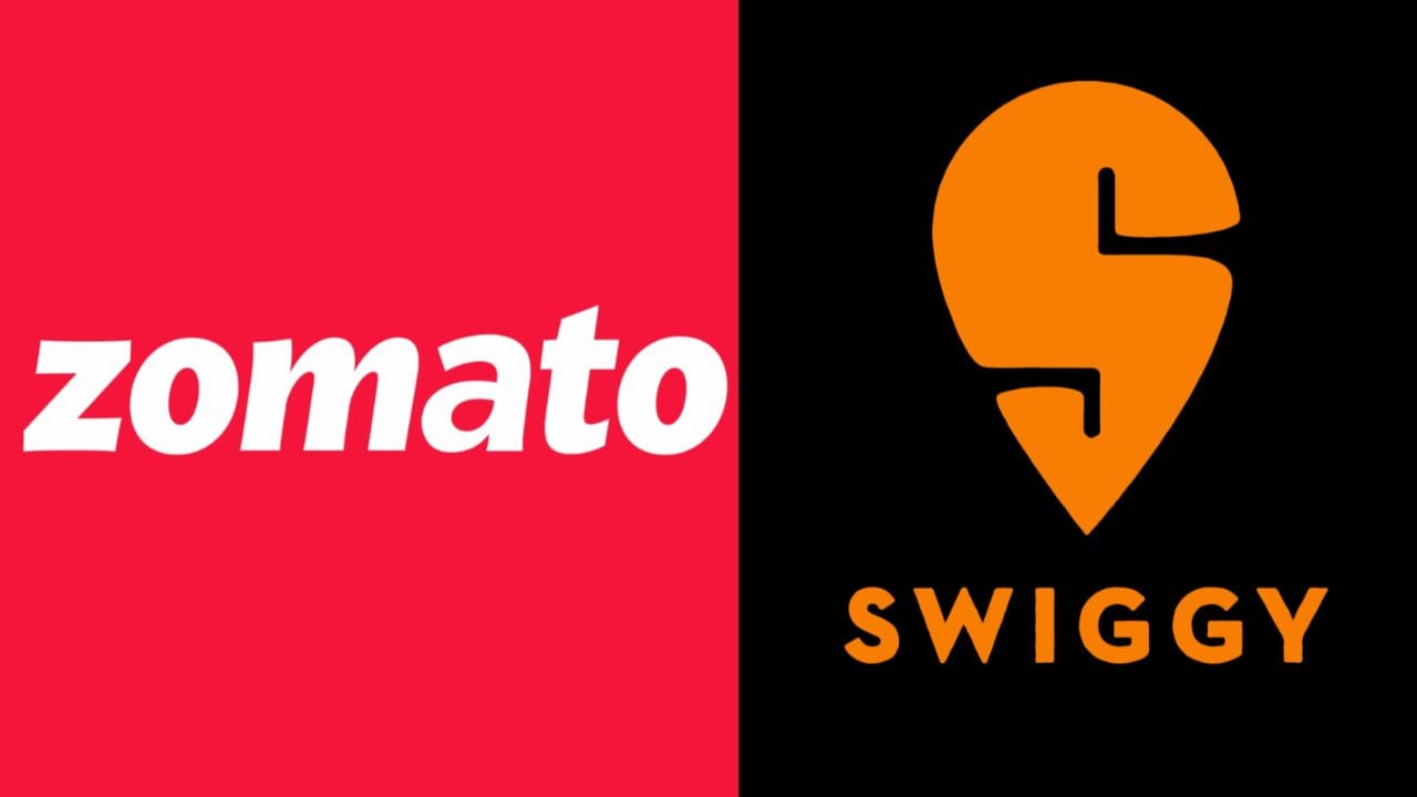 ઓનલાઈન ખોરાક ઓર્ડર કરવો સરળ છે. તમે OTP દાખલ કરો છો અથવા ખાદ્ય પદાર્થો પસંદ કરો છો અને તરત જ ઓર્ડર આપો છો અને કંપનીઓ શક્ય તેટલી ઝડપથી તમારા ઘરઆંગણે ખોરાક પહોંચાડે છે. પરંતુ શું તમને કોઈ ખ્યાલ છે કે આ ખોરાક કેટલો મોંઘો છે? 
