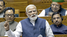 PM મોદીએ વિપક્ષને કહ્યું- મહિલા અનામત બિલને પસાર કરીને ક્રેડિટ મેળવો