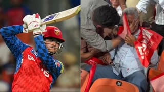 Breaking News: જો મેચ દરમિયાન કોઈ દર્શક બોલથી ઘાયલ થાય, તો સારવારની જવાબદારી કોની ? જાણો શું છે નિયમ