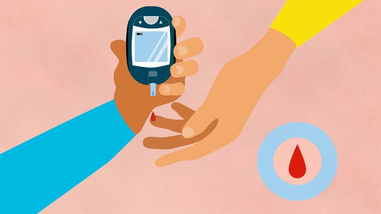 આ ઉપરાંત, જો તમને ડાયાબિટીસ અને હાઈ બ્લડ પ્રેશર હોય, તો ખારા ખોરાકને સંપૂર્ણપણે ટાળો. જો તમને ખાવાનું મન થાય તો લીંબુ પાણી અથવા નારંગીનો રસ જેવું કંઈક ટ્રાય કરો.
