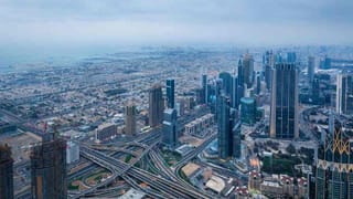 Buy Property in Dubai : હવે દુબઈમાં ઘરનું ઘર ખરીદવુ બનશે શક્ય, યુદ્ધને પગલે ઠપ્પ થયેલ રિયલ એસ્ટેટને બેઠુ કરવા વિઝા નિયમોમાં કરાયો ફેરફાર, જાણો