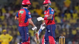 Breaking News: પંજાબ કિંગ્સે ફરી એકવાર ચેપોકના કિલ્લા પર કબજો જમાવ્યો, CSKએ IPL ઈતિહાસમાં પહેલીવાર આવો દિવસ જોયો