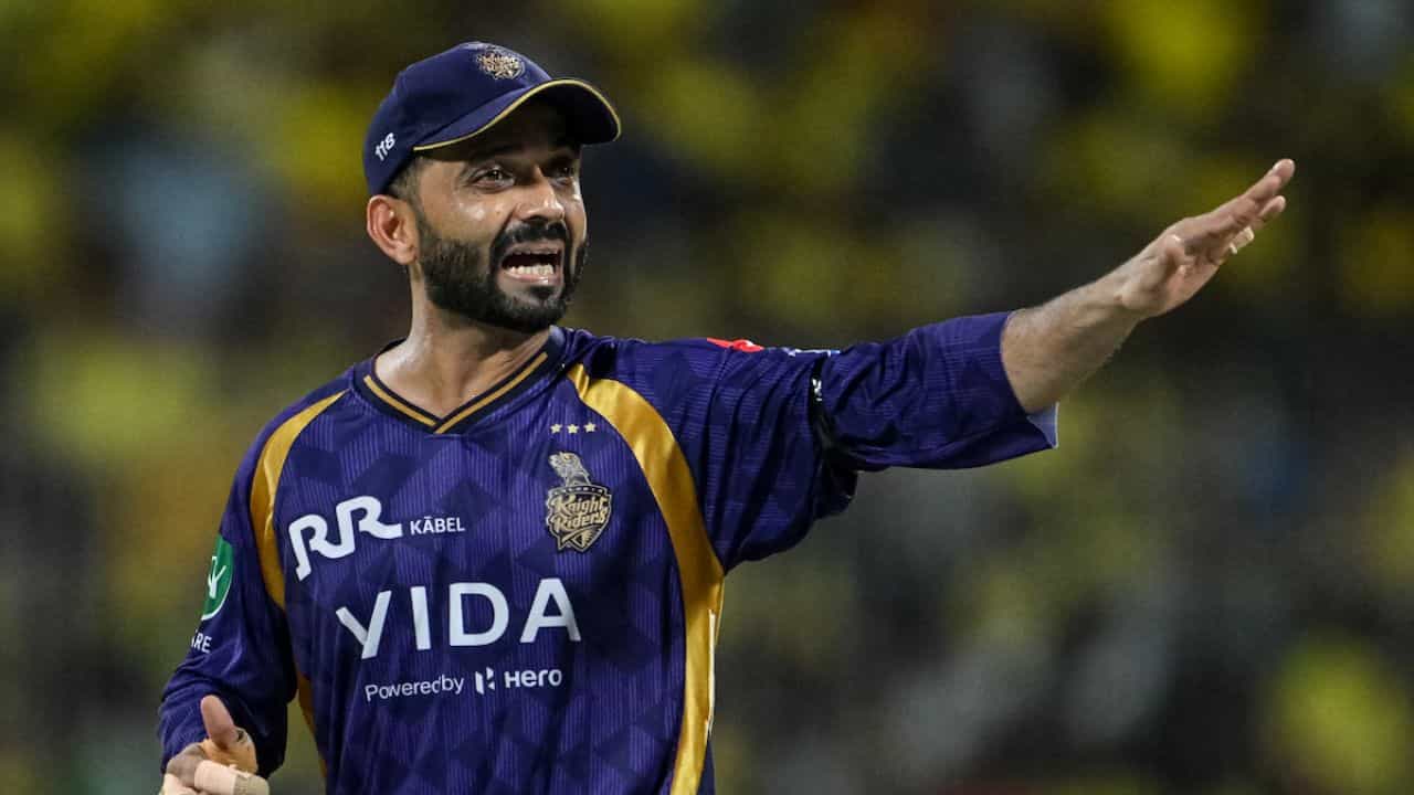 IPL 2026: અજિંક્ય રહાણે બન્યો IPL ઇતિહાસનો સૌથી ખરાબ કેપ્ટન, હારનો રેકોર્ડ જોઈ થઈ જશો દંગ