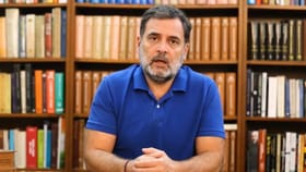 બેવડી નાગરિકતા કેસમાં રાહુલ ગાંધી સામે કેસ નોંધવા લખનૌ કોર્ટનો આદેશ