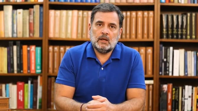 બેવડી નાગરિકતા કેસમાં રાહુલ ગાંધી સામે કેસ નોંધવા લખનૌ કોર્ટનો આદેશ