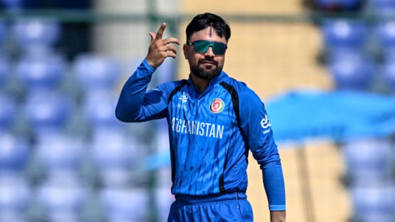 હવે આ વાત પરથી તો રાશિદ ખાન જે કહી રહ્યો છે તે ખોટું કહી રહ્યો હોય તેમ સાબિત થઈ જાય છે. (ફોટો ક્રેડિટ-Google)