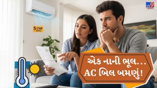 એક નાની ભૂલ અને ACનું બિલ બમણું ! આ વસ્તુઓ રૂમમાં રાખતા પહેલા વિચારજો