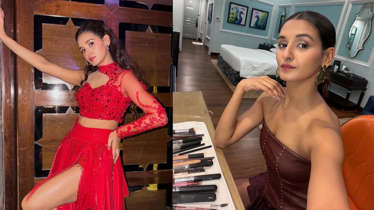 શક્તિએ આગળ જણાવ્યું કે તે હાલમાં તેના જીવનનો આનંદ માણી રહી છે, કામ કરી રહી છે અને પોતાનો સ્ટુડિયો ચલાવી રહી છે. જ્યારે પૂછવામાં આવ્યું કે શું તેણીને ક્યારેય માતા બનવાની ઇચ્છા થઈ છે, ત્યારે તેણીએ ફક્ત જવાબ આપ્યો, "ના."(ફોટો ક્રેડિટ-શક્તિ મોહન અકાઉન્ટ)