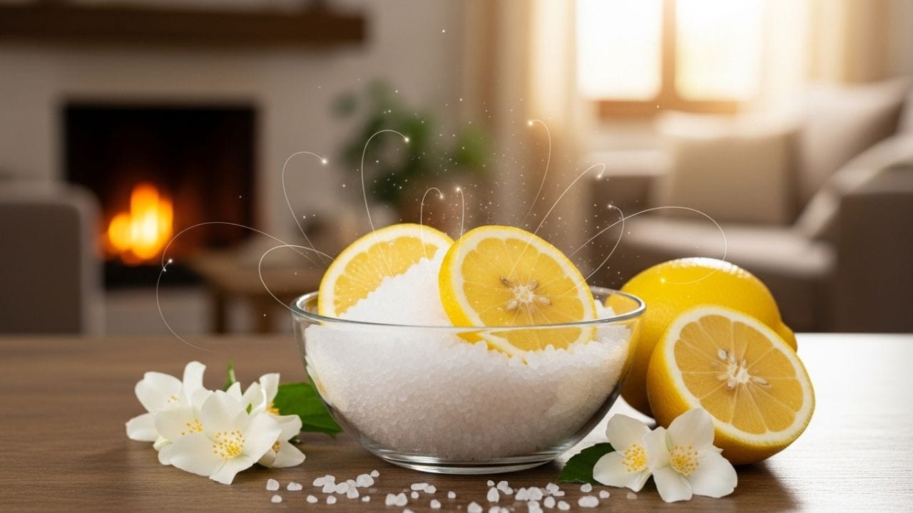 આ ઉપાયો કરતી વખતે સફાઈનું ખાસ ધ્યાન રાખવું જોઈએ. જૂનું મીઠું કે લીંબુ લાંબા સમય સુધી ન રાખવું, તેને સમયાંતરે બદલવું જરૂરી છે. સાથે જ, આ ઉપાયો વિશ્વાસ અને સકારાત્મક વિચાર સાથે કરવામાં આવે તો વધુ સારું માનવામાં આવે છે. ( Credits: AI Generated )