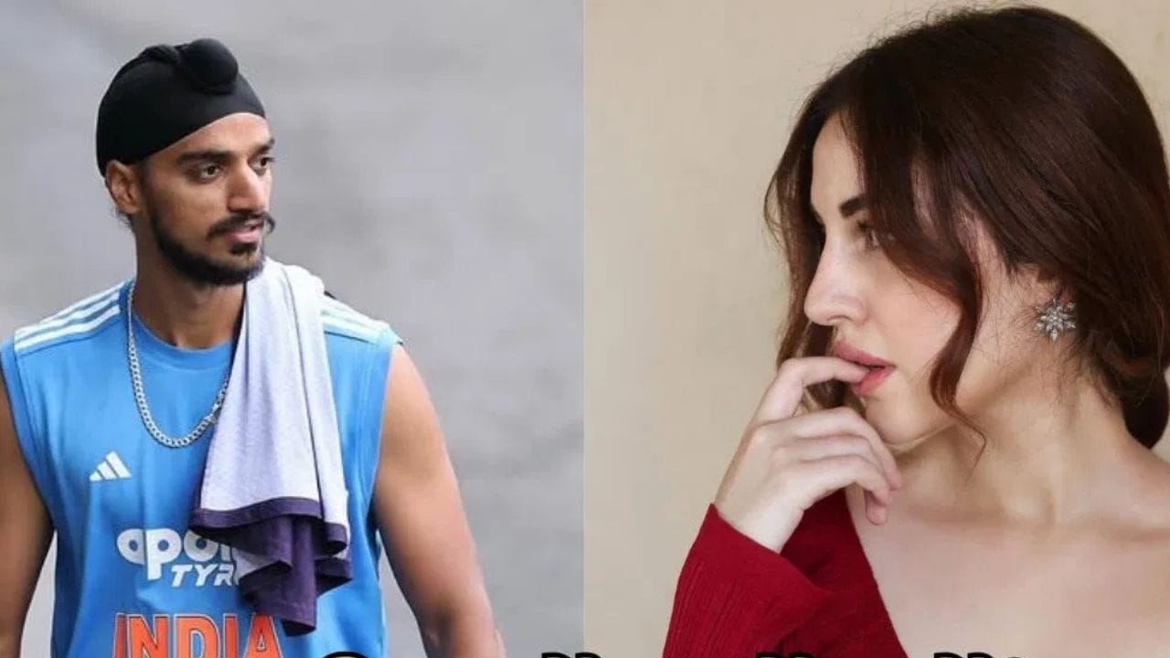 તમને જણાવી દઈએ કે, સમરીન કૌર એક ગ્લેમર્સ મોડલ અને સોશિયલ મીડિયા ઇન્ફ્યુલેન્સર છે.